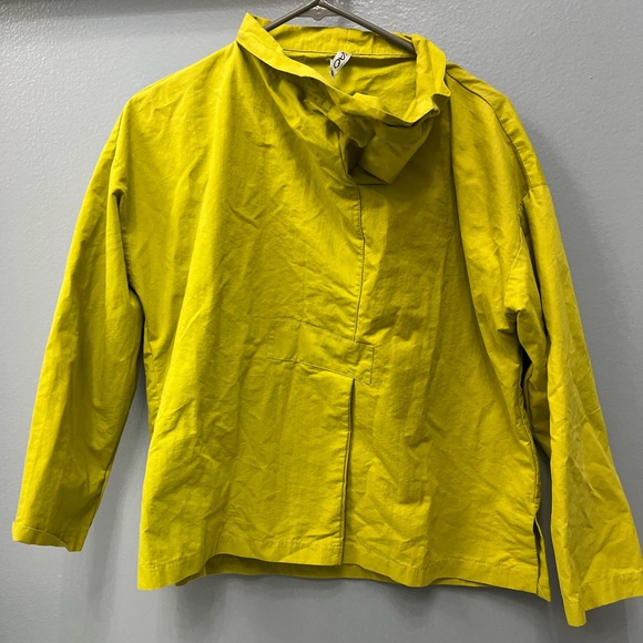 Xiao pullover jacket size small - Picture 1 of 5